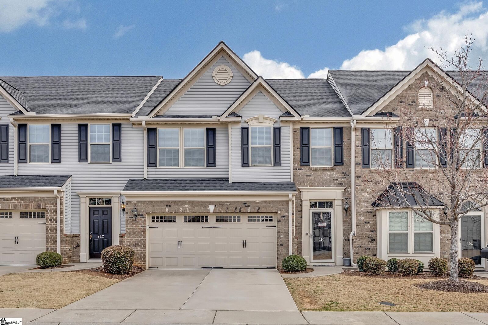 Property Photo:  210 Alderside Place  SC 29650 