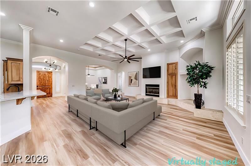 Property Photo:  211 Viewmont Drive  NV 89015 