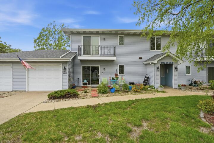 Property Photo:  2308 Barbara Jean Drive  IN 46375 