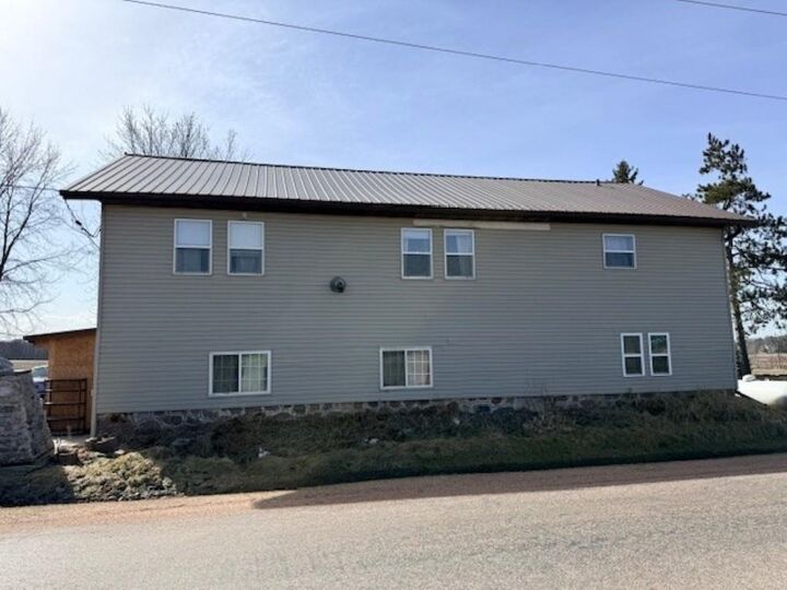 Property Photo:  182347 Birnamwood Rd  WI 54414 