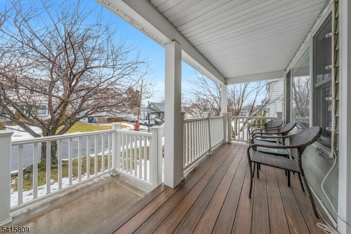 Property Photo:  37 Jackson St  NJ 07110 