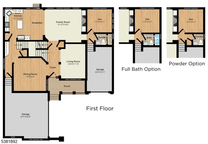 Property Photo:  11 Paetzell Farm Rd  NJ 07830 