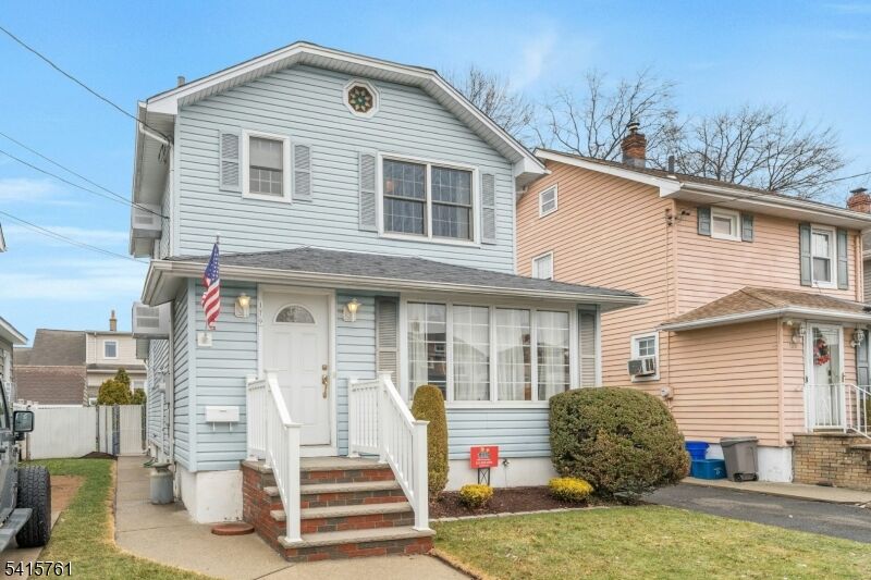 Property Photo:  179 Page Ave  NJ 07071 