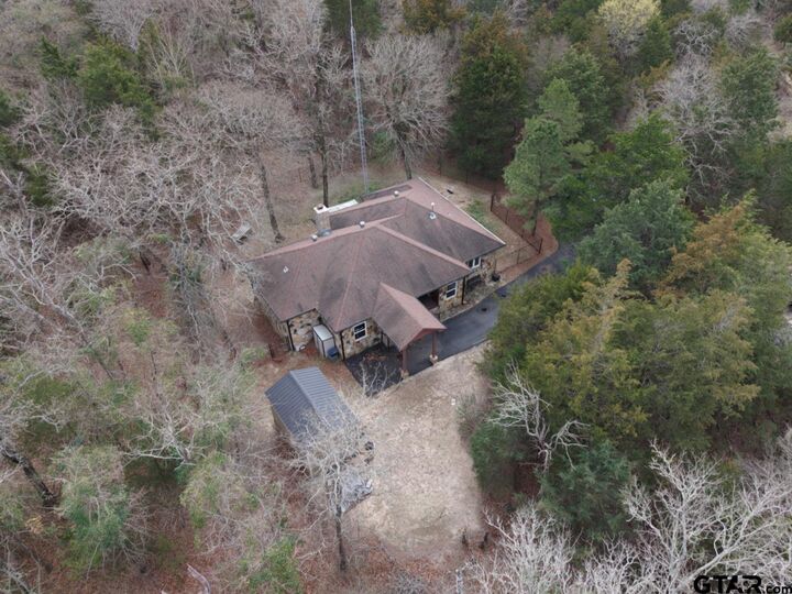 Property Photo:  19755 Fm 1253  TX 75771 