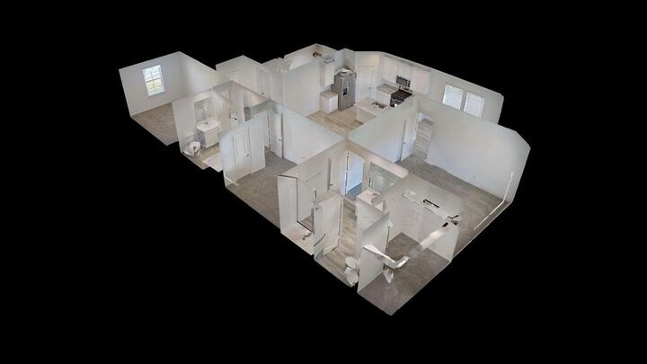 Property Photo: 31019 Delamere Turn Trail TX 77441