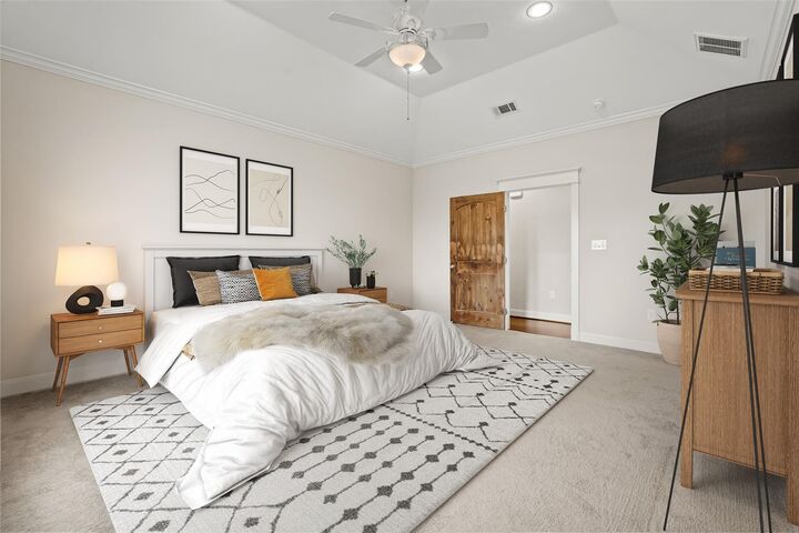 Property Photo:  2910 Fortuna Drive  TX 77493 