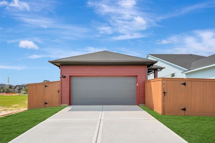 Property Photo:  22711 Norcrest Hills Drive  TX 77449 