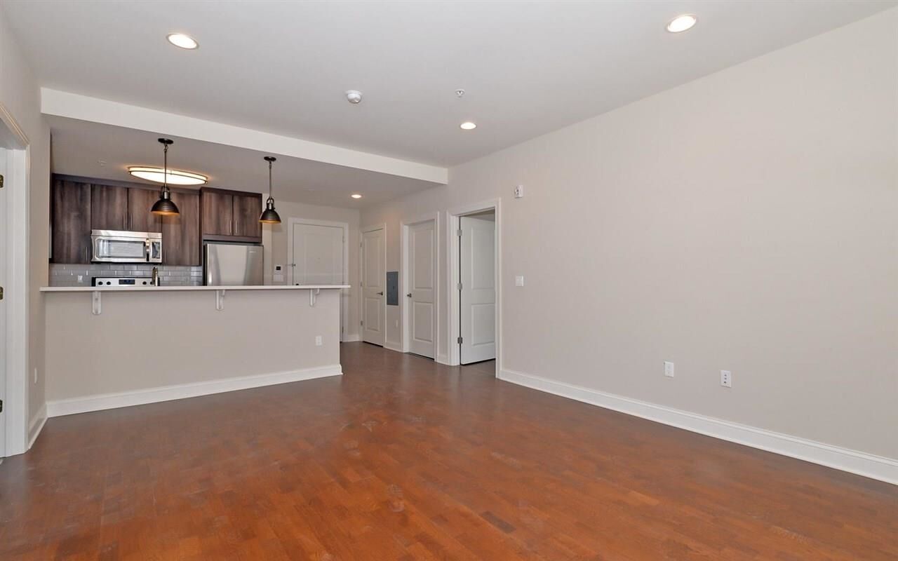 Property Photo:  100 Marshall St 217  NJ 07030 