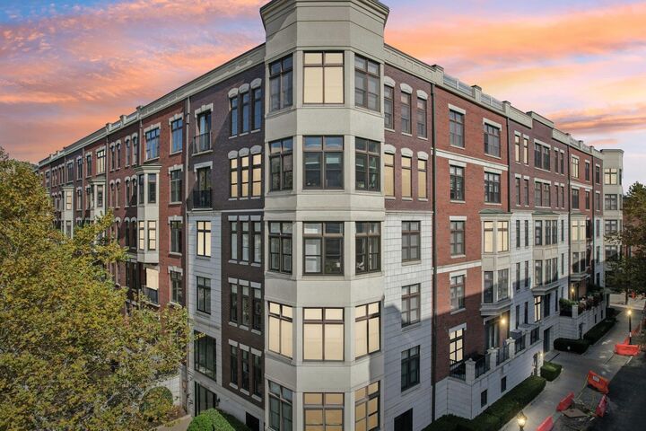 Property Photo:  1301 Adams St 610  NJ 07030 