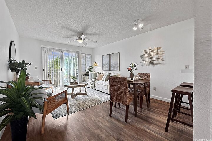 Property Photo: 94-539 Lumiaina Street V203 HI 96797