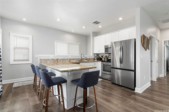 Property Photo:  87-1720 Farrington Highway 8  HI 96792 