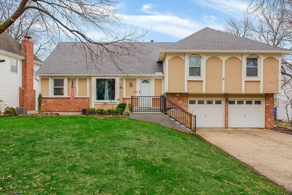 Property Photo:  10226 Century Lane  KS 66215 