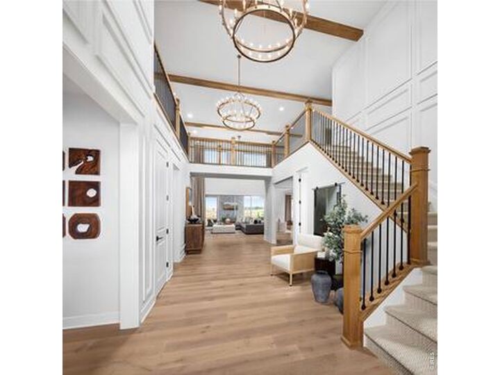 Property Photo:  5835 Tommy Ct  CO 80547 