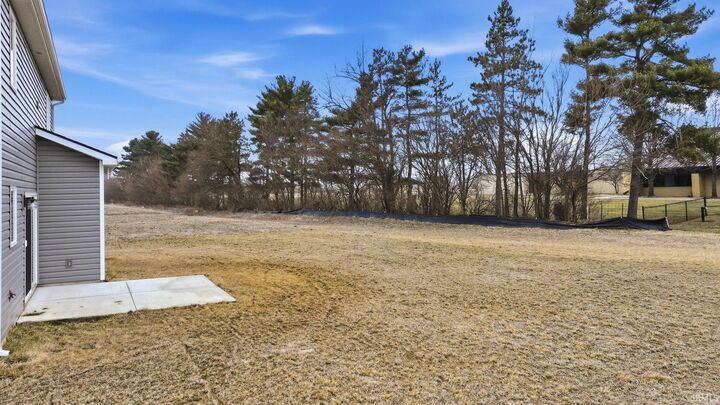 Property Photo:  10926 Carob Thorn Trail  IN 46783 