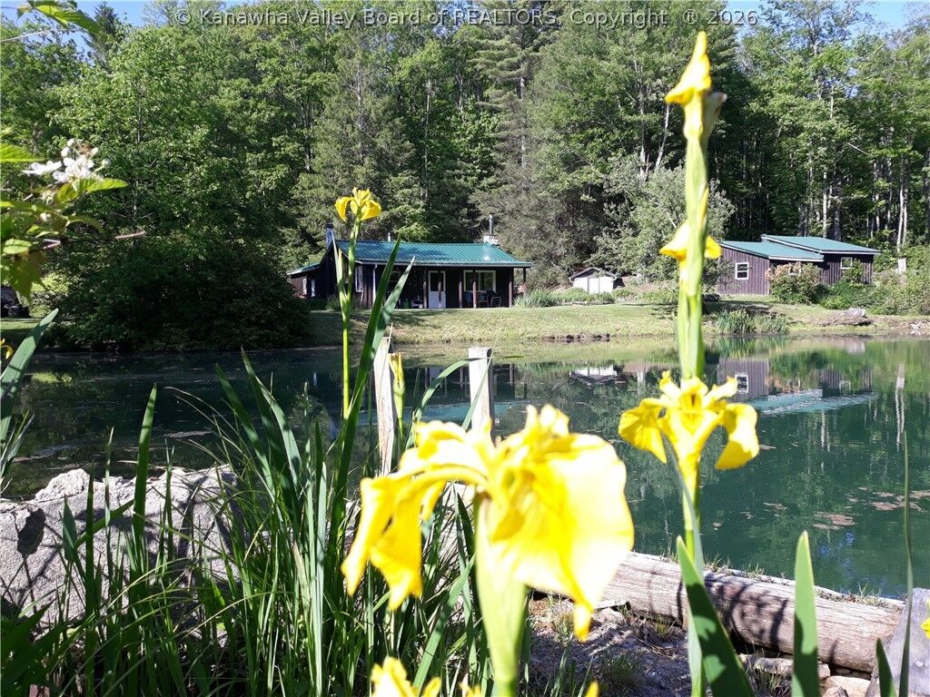 Property Photo:  0 White Oak Knob Road  WV 26288 