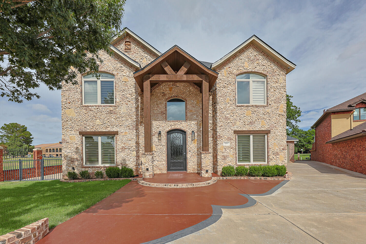 Property Photo:  5001 91st Street  TX 79424 
