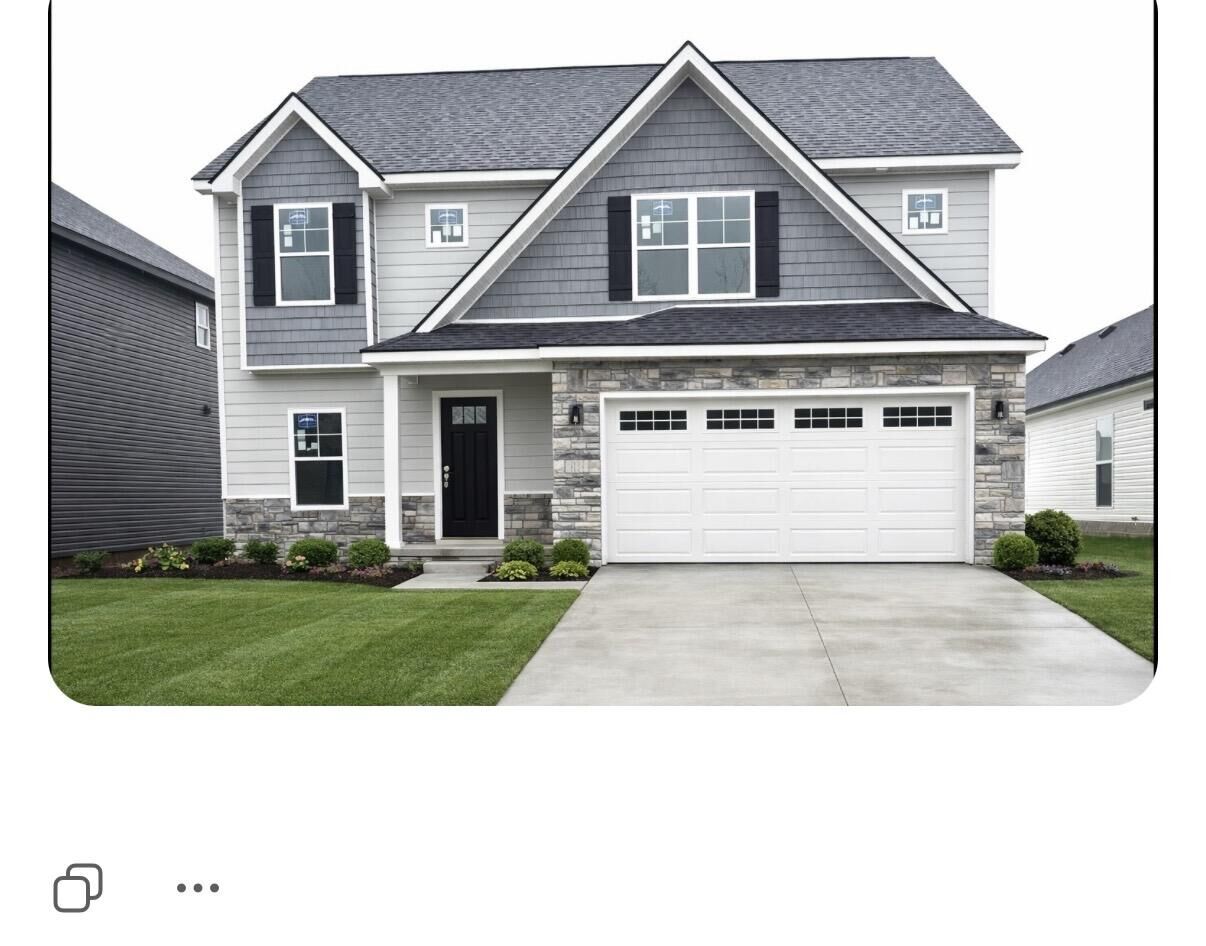 Property Photo:  4124 Buttermilk Road  KY 40509 