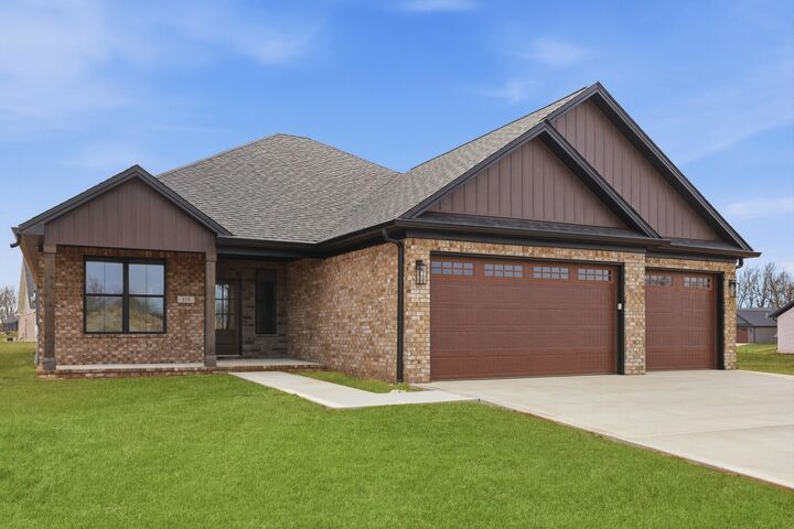 Property Photo:  515 Morgan Leigh Lane  KY 40356 