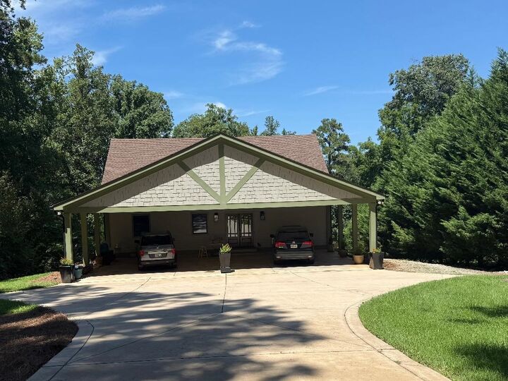 Property Photo:  153 Lakeshore Drive  GA 31024 