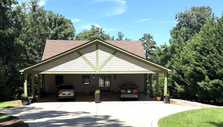 Property Photo: 153 Lakeshore Drive GA 31024