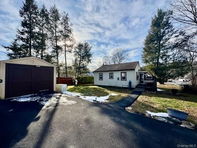 Property Photo:  46 Salem Road  NY 10512 