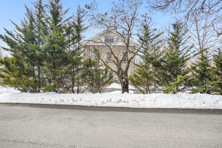 Property Photo: 645 Gardnertown Road NY 12550