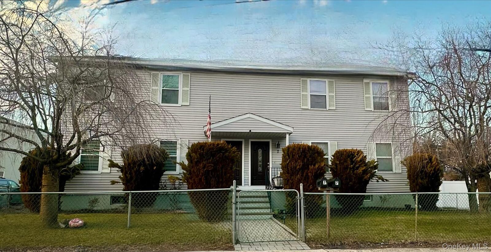 Property Photo:  7 White Plains Avenue  NY 10523 