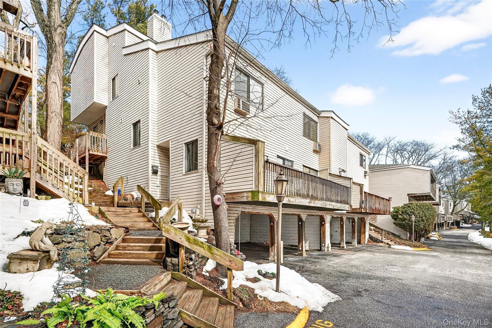 Property Photo:  22 Hillside Terrace D  NY 10601 