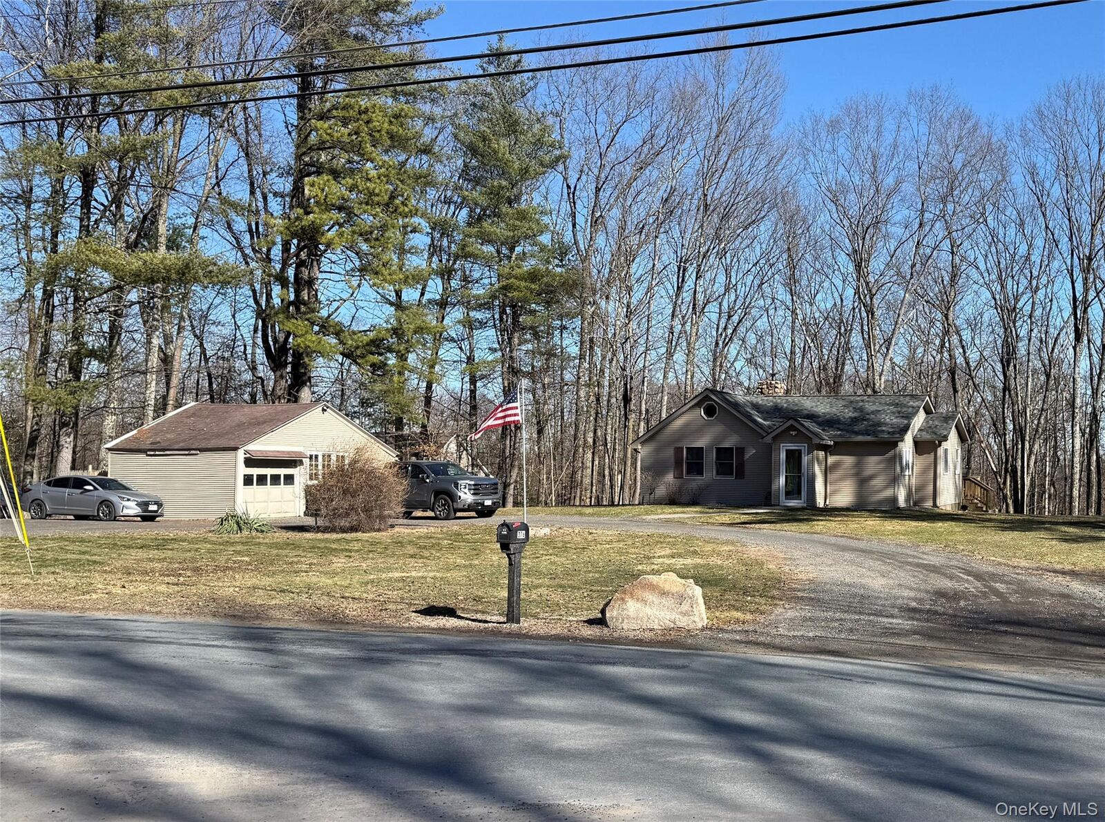 Property Photo:  376 Roosa Gap Road  NY 12721 
