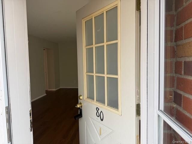 Property Photo:  6 Colonial Road 80  NY 12508 