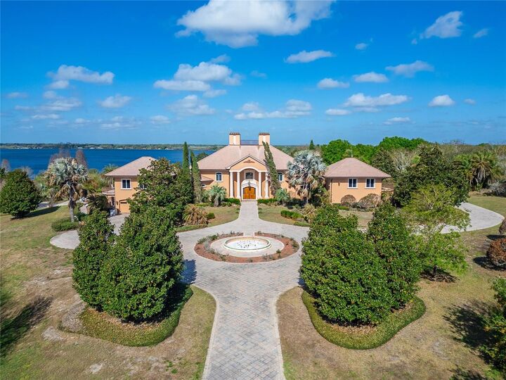 Property Photo: 501 Adams Barn Road FL 33823