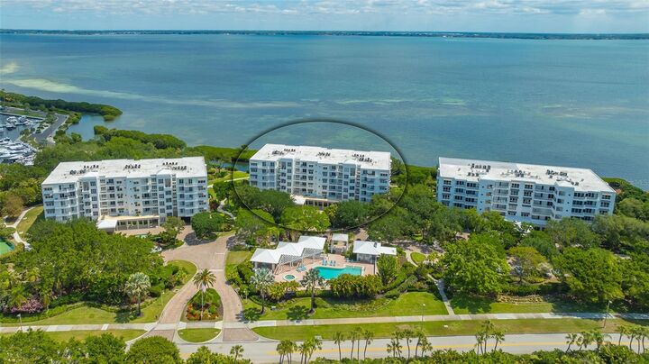 Property Photo:  2450 Harbourside Drive 212  FL 34228 