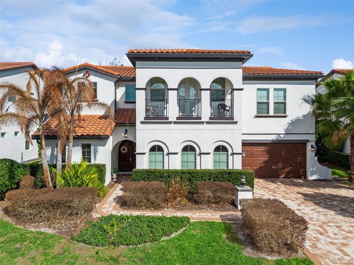 Property Photo:  671 Canopy Estates Drive  FL 34787 