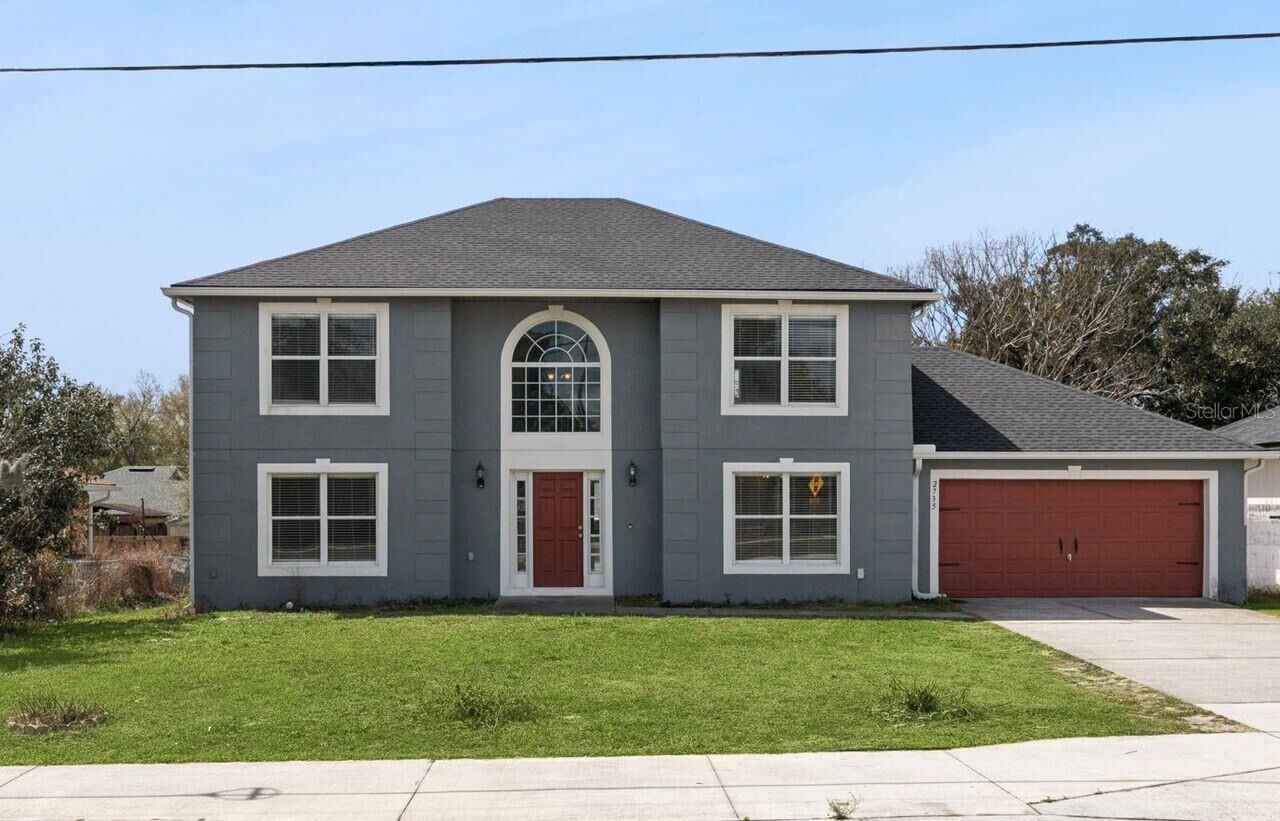 Property Photo: 2735 Howland Boulevard FL 32725