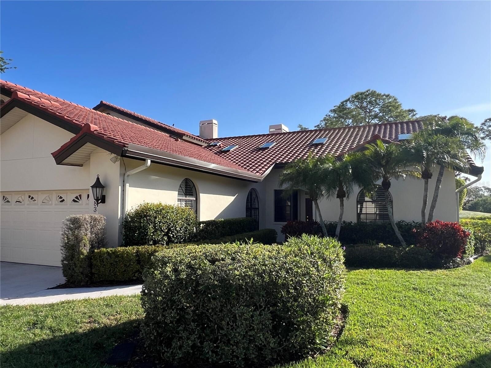 Property Photo:  7283 Villa D Este Drive  FL 34238 