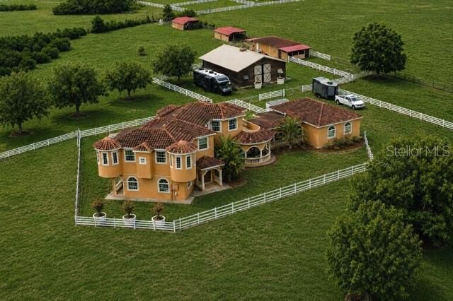 Property Photo:  4015 Indigo Road  FL 34736 