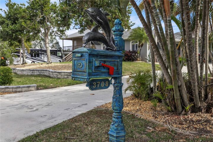 Property Photo:  3708 Peace River Drive  FL 33983 