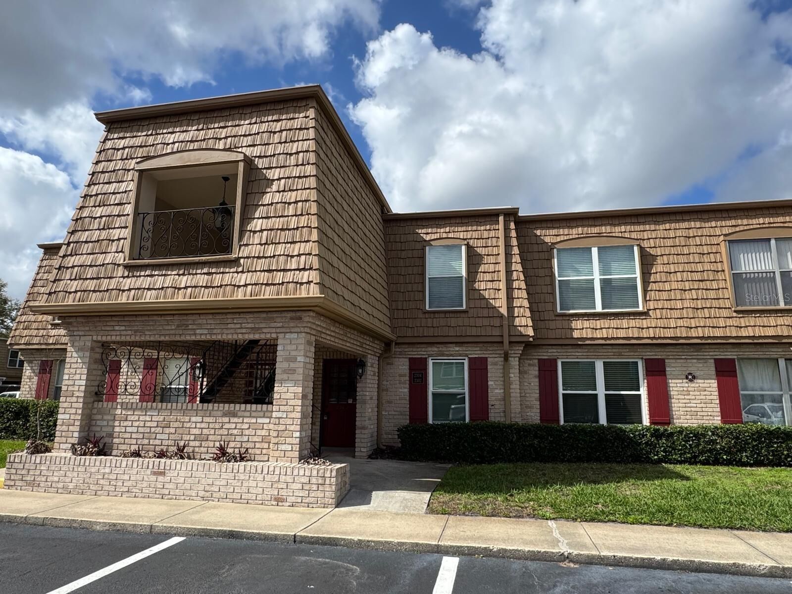 Property Photo:  200 Saint Andrews Boulevard 2302  FL 32792 