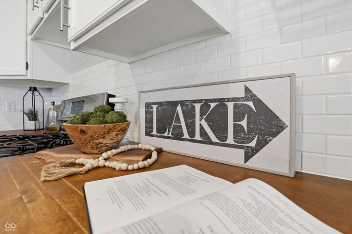 Property Photo: 180 Bayshore Drive IN 46034