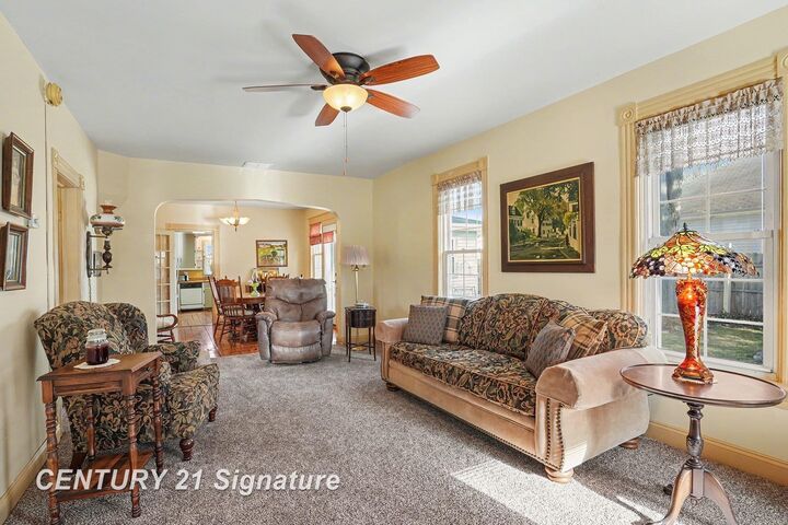 Property Photo:  222 W Hosmer Street  MI 48655 