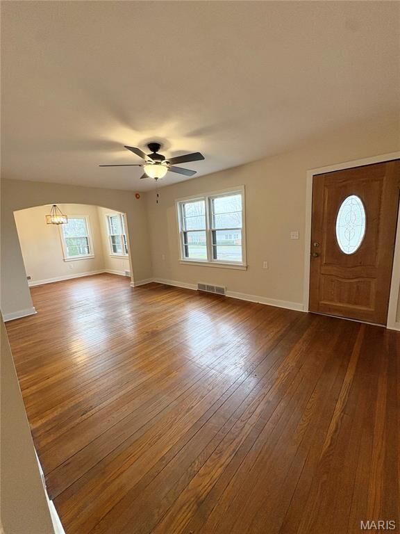 Property Photo: 514 Sycamore Street MO 63780