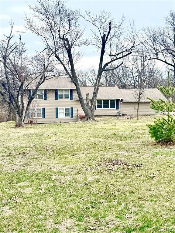 Property Photo:  5 N Penn Street  MO 63334 