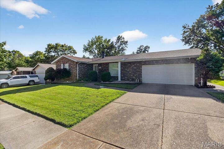 Property Photo:  5709 Chatport Road  MO 63129 