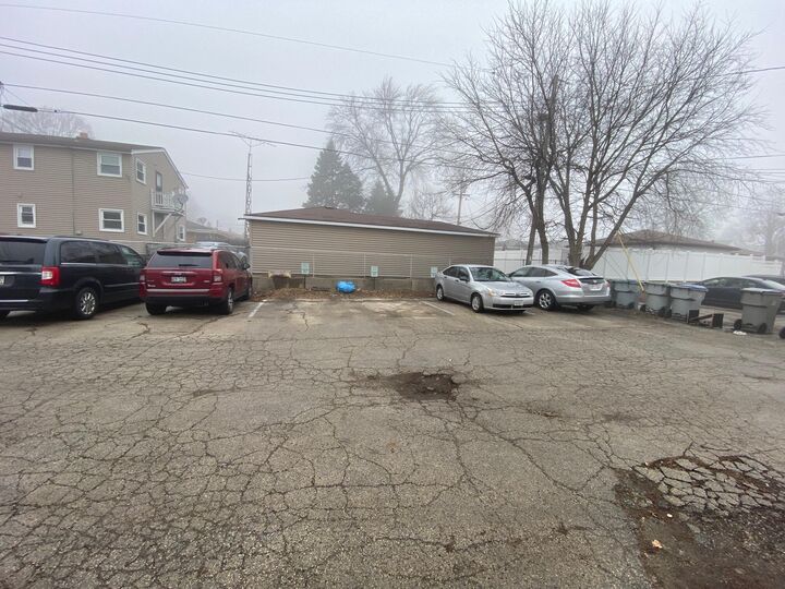Property Photo:  2936 W Parnell Ave  WI 53221 