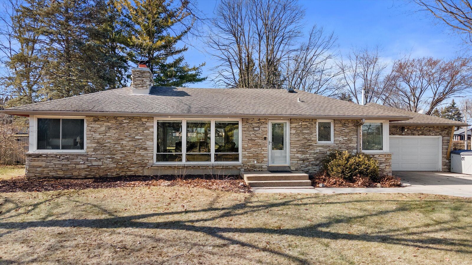Property Photo:  6155 S 35th St  WI 53221 
