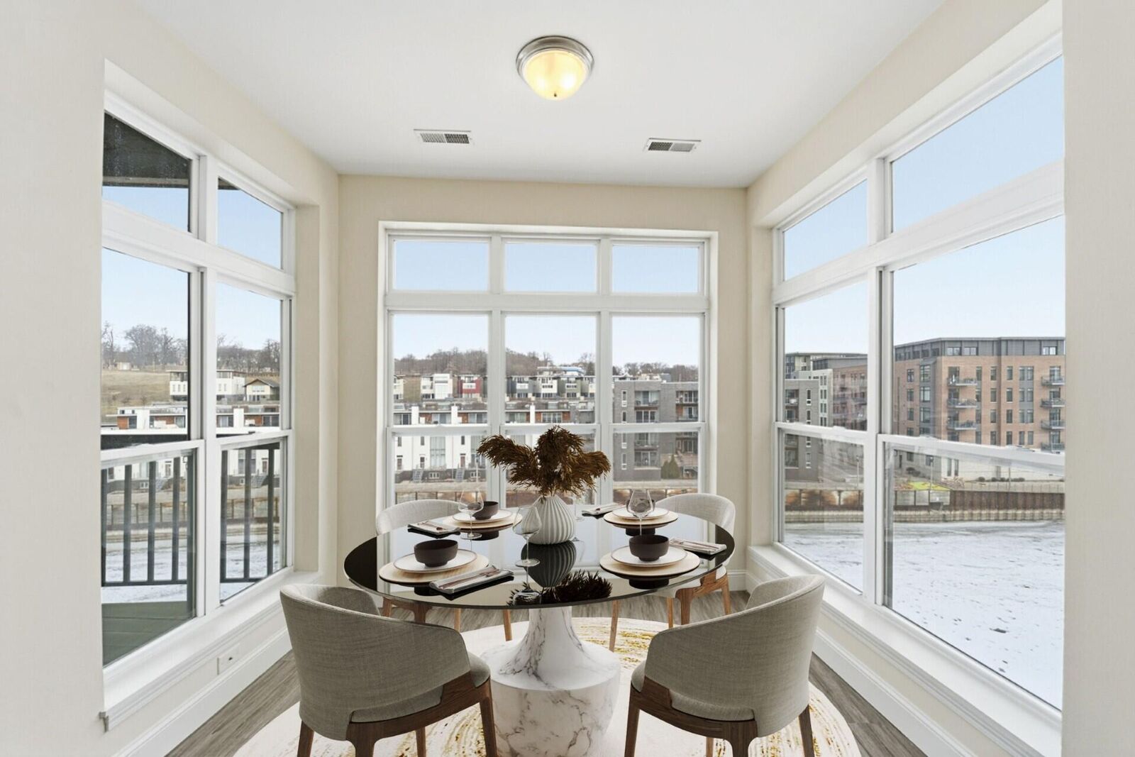 Property Photo:  1905 N Water St 303  WI 53202 