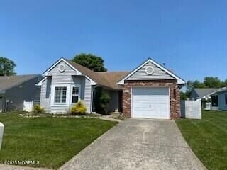 Property Photo:  114 Mohican Lane  NJ 08087 