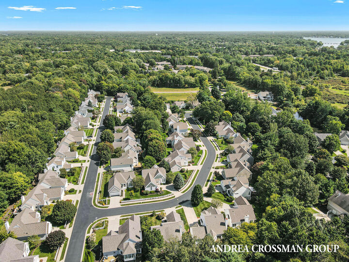 Property Photo:  17430 Bellgate Lane  MI 49456 