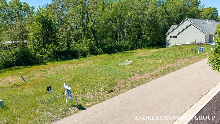 Property Photo:  17430 Bellgate Lane  MI 49456 