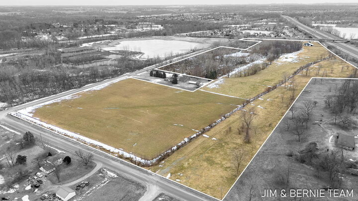 Property Photo:  1439 84th Avenue  MI 49464 